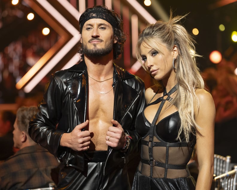 DANCING WITH THE STARS - 
