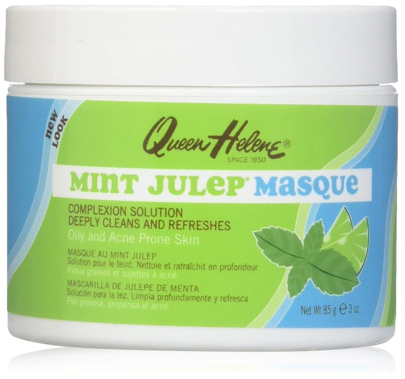 Queen Helene Mint Julep Masque