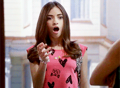 When She Was All of Us With Phone Separation Anxiety