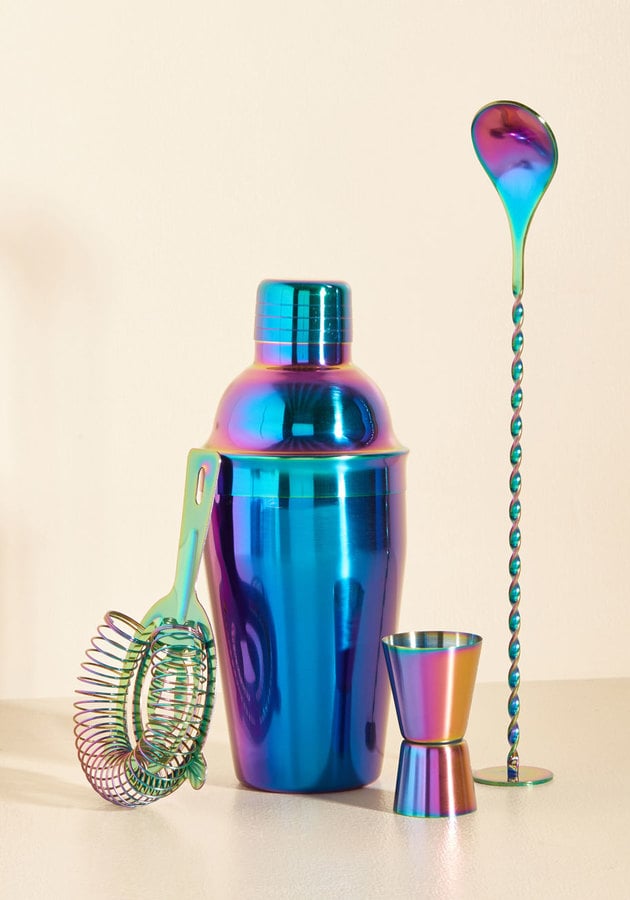 Cocktail Shaker Set