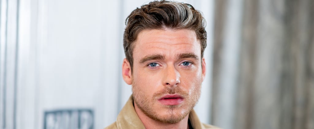 Richard Madden Sexy Pictures