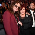 Ozzy Osbourne Says He Regrets Cheating on Wife Sharon