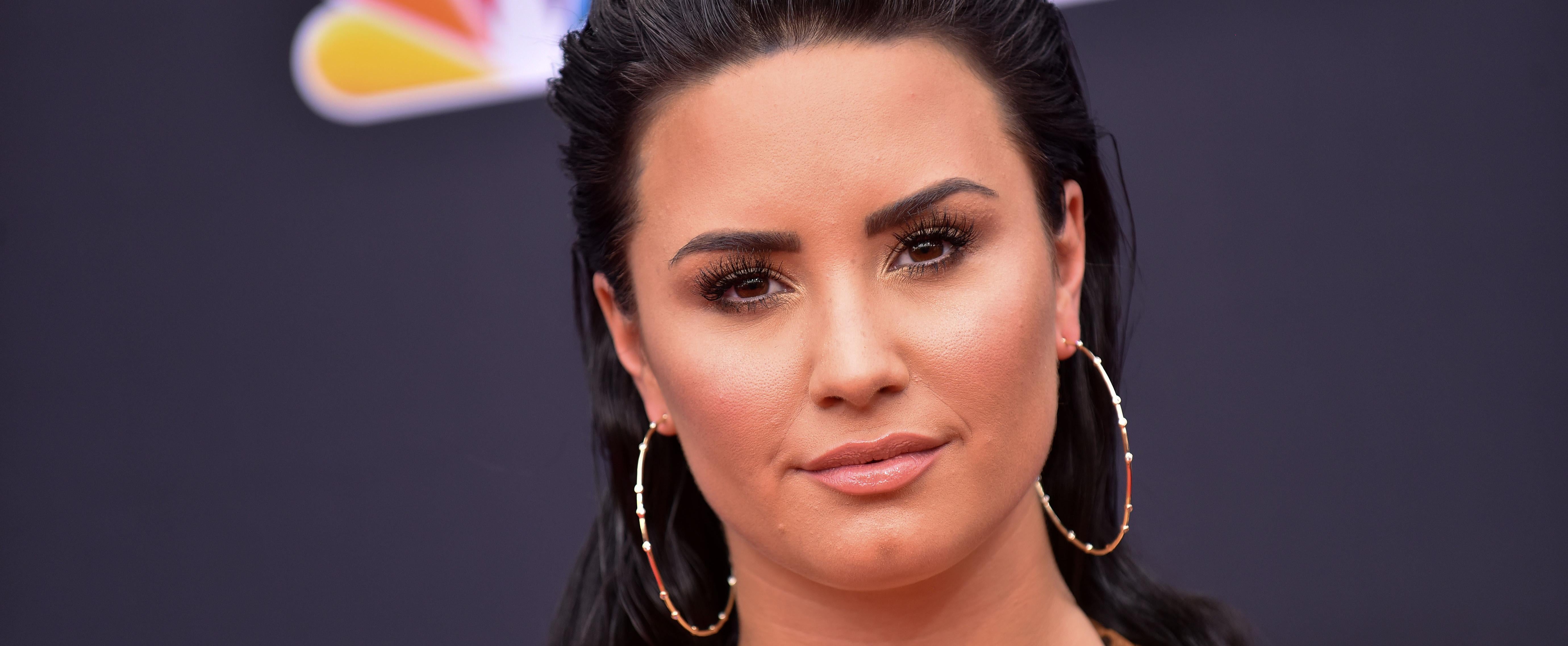 Demi Lovato's Health & Recovery Updates After 2018 Drug Overdose