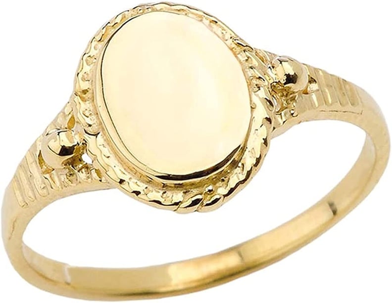 Best Signet Rings