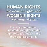 Inspiring Quotes From Successful Women | POPSUGAR Smart Living