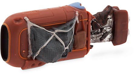 Rey's Speeder 4GB USB Flash Drive ($25)