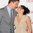 Further Proof That Channing Tatum Has Been Making Jenna Dewan Smile For Years