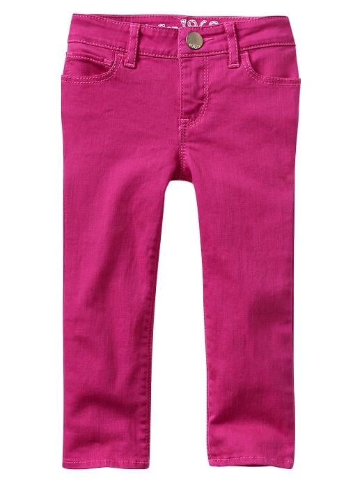 Colored Jeans