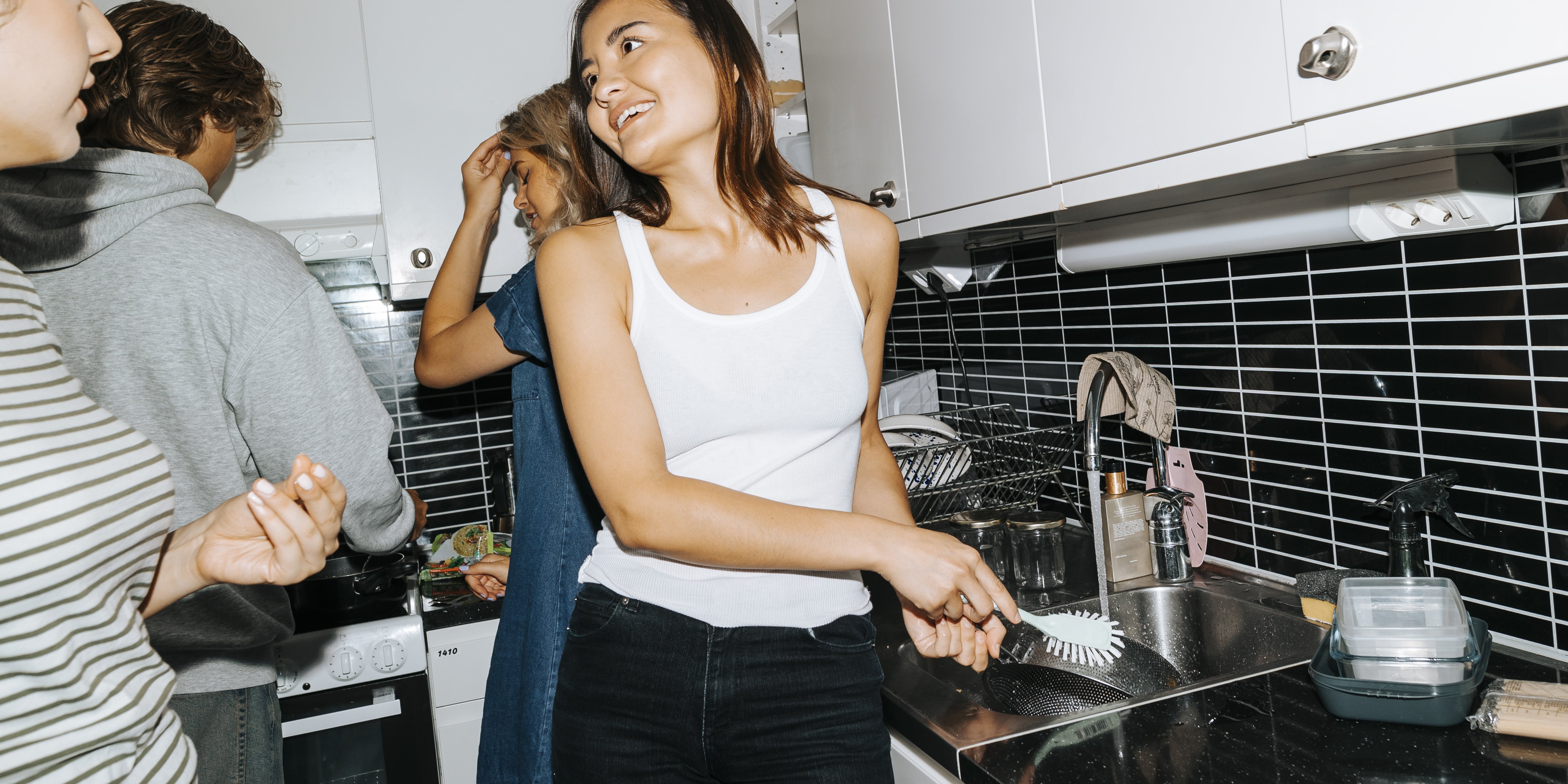 The "Get-It-Done Friend" Will Help You Tackle Your To-Do List