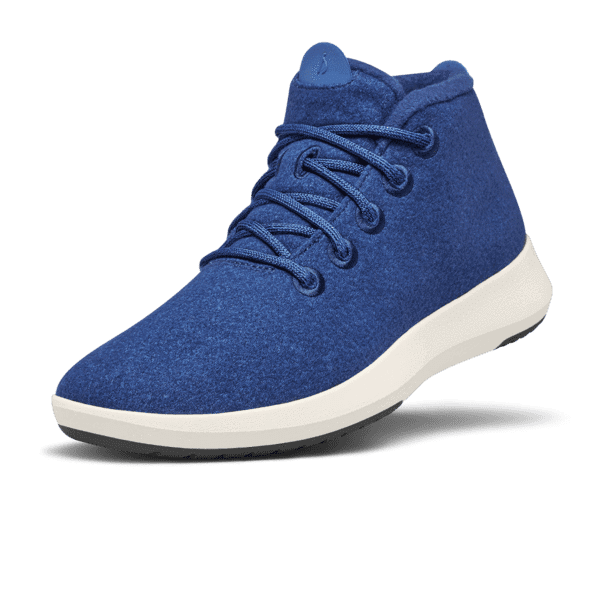 Allbirds Women's Wool Runner-up Mizzles