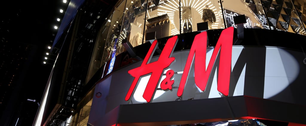 H&M's Best-Kept Shopping Secrets, From a Former Employee