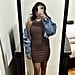 This $30 Minidress From Old Navy Is a Versatile Spring Essential