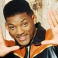 Back to Bel-Air We Go: Will Smith Is Developing a Fresh Prince Spinoff