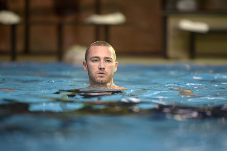 Hot Jake McLaughlin Pictures