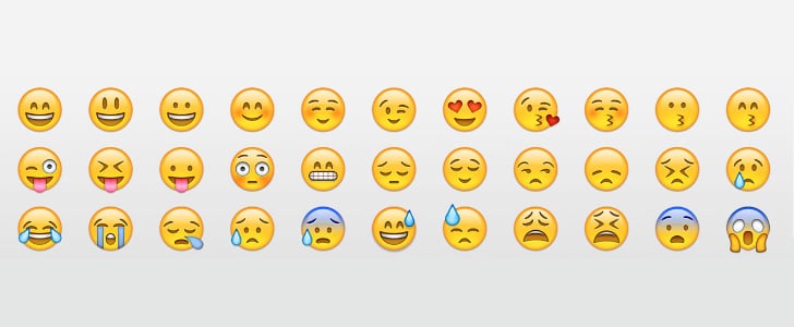Redhead Emoji Keyboard
