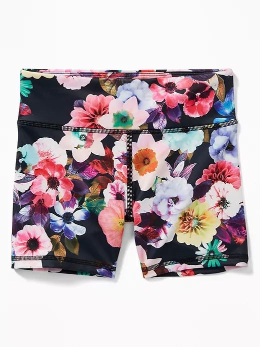 Old Navy Performance Jersey Shorts 