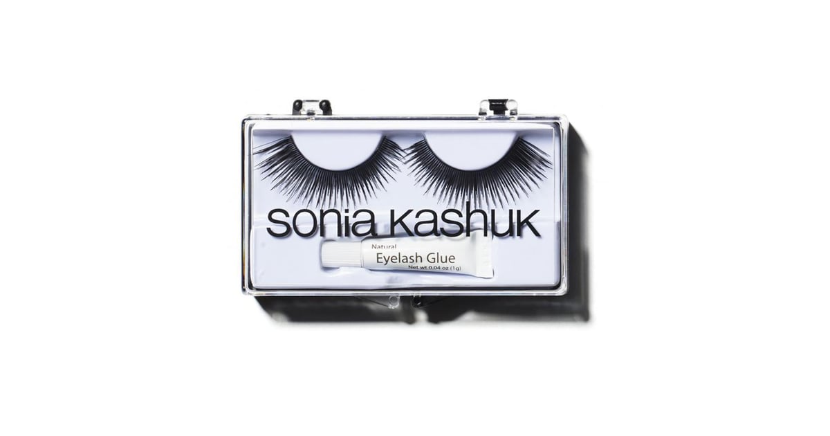 Sonia Kashuk's Full Volume Eyelashes Valentine's Day Beauty Gifts