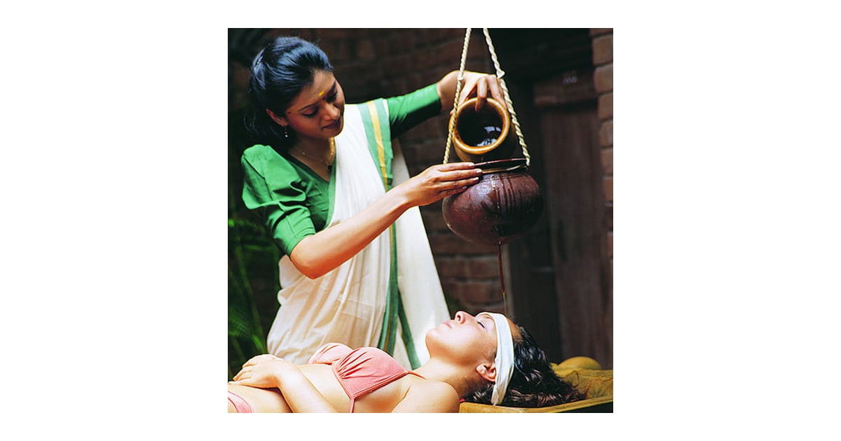 What Is Ayurveda? POPSUGAR Fitness
