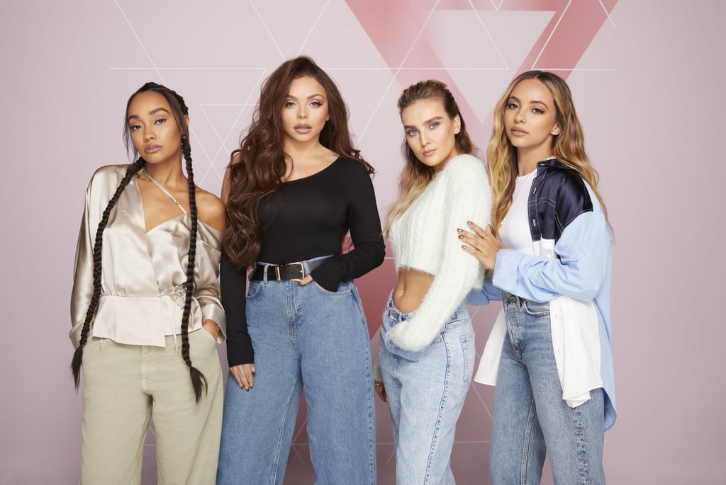 Little Mix Choose Kindness Simple Campaign Interview 2020