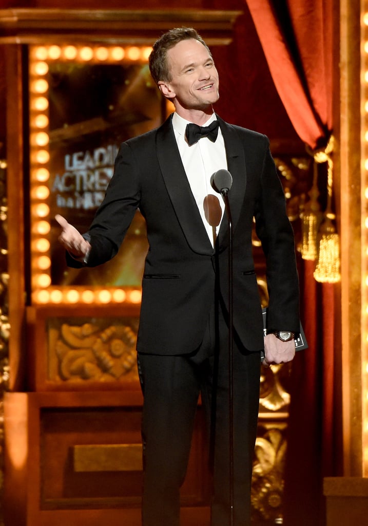 Neil Patrick Harris