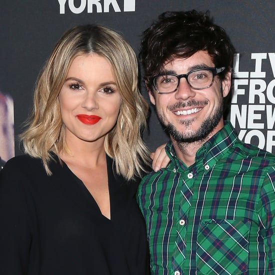 Ali Fedotowsky Is Pregnant January 2016