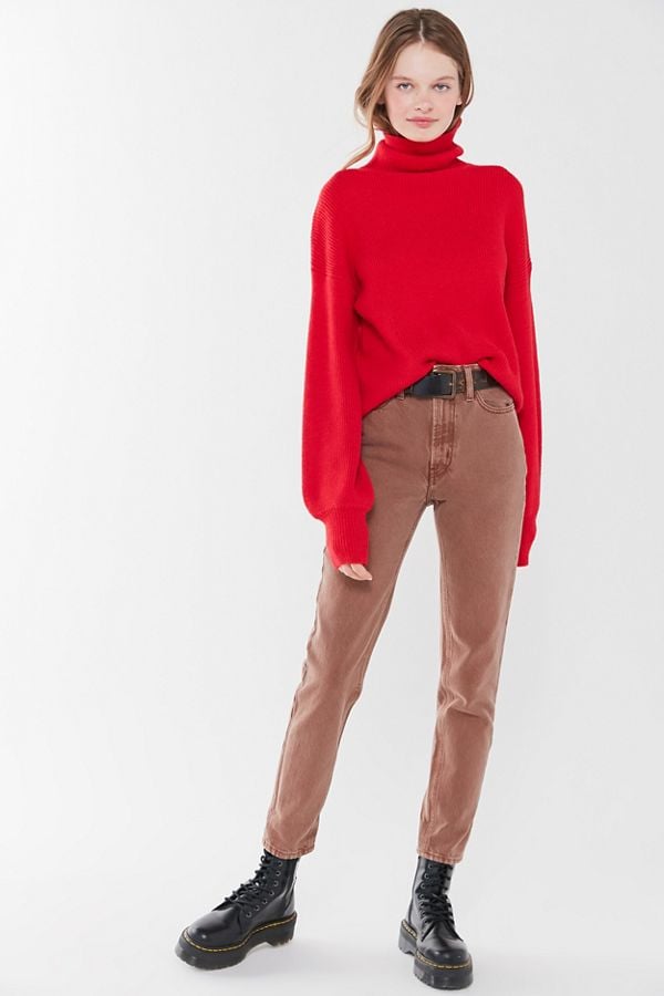 Turtleneck urban store