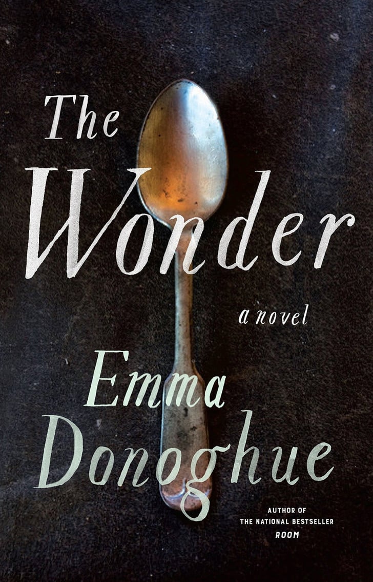 the wonder by emma donoghue