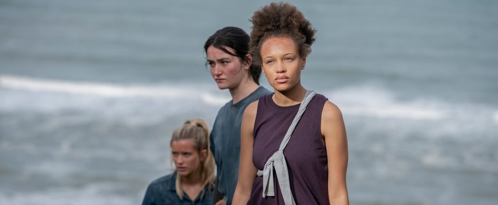 TV Shows Like The Wilds