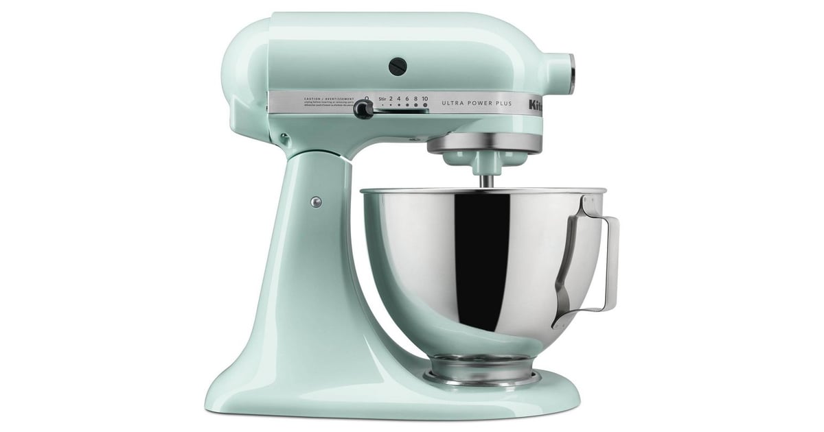 KitchenAid Ultra Power Plus 4.5qt TiltHead Stand Mixer Best Products