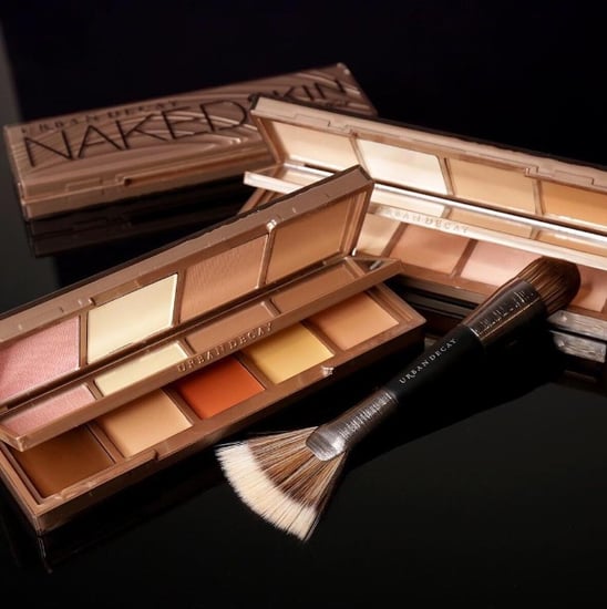 Urban Decay Naked Skin Shapeshifter