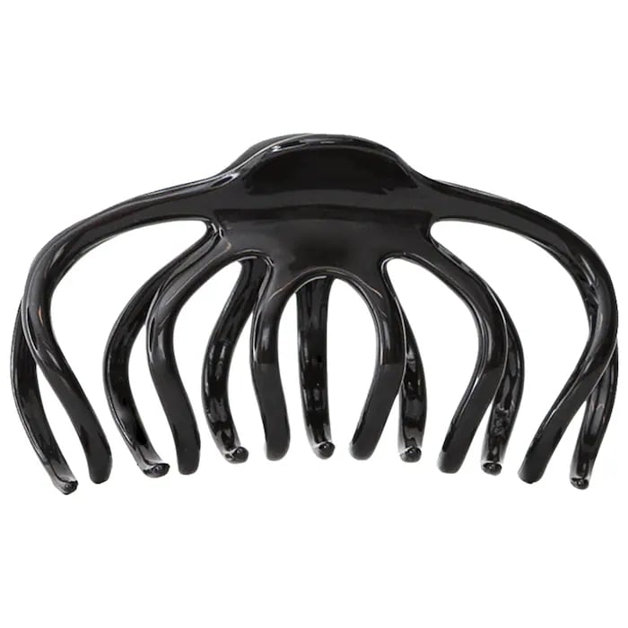 Best Claw Clip For Textured Hair