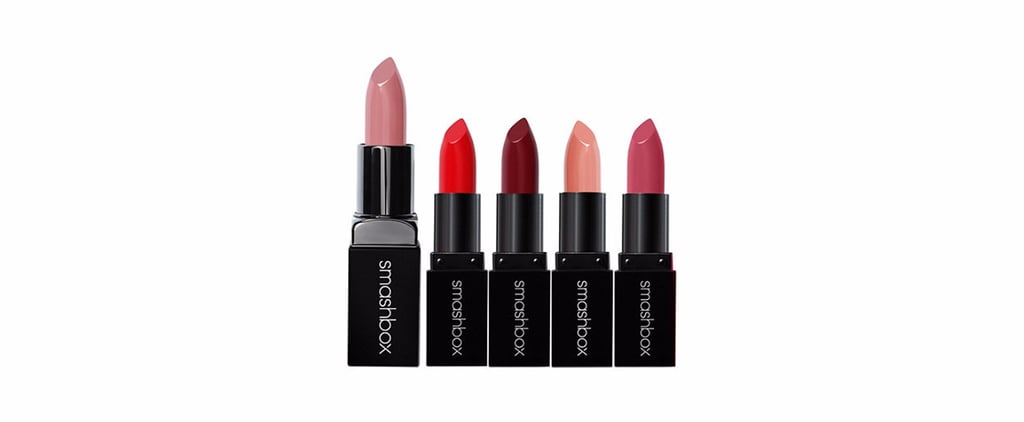 Smashbox Be Legendary Lipstick Giveaway
