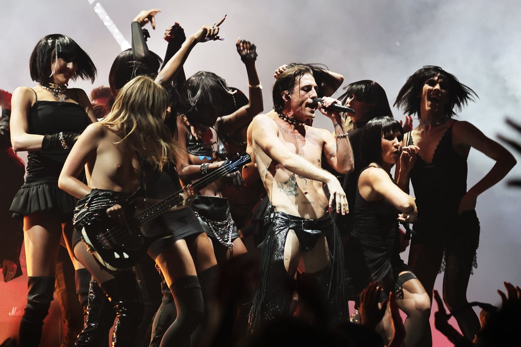 Maneskin