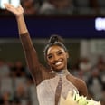 Simone Biles está harta de tus comentarios sobre el cabello, y yo también