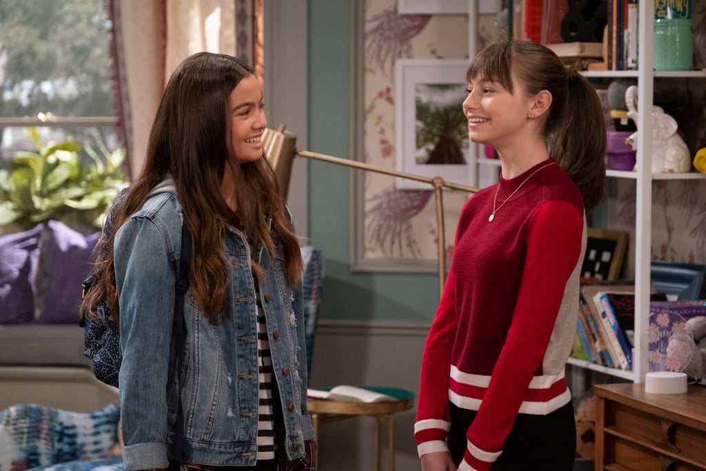 Kids of all ages will love watching — and actually get something out of the episodes.