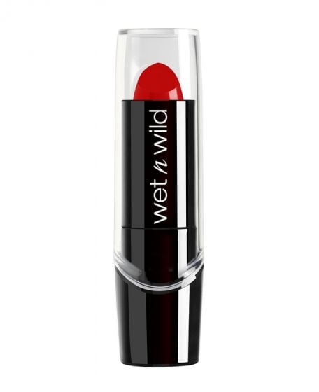 Wet n Wild Silk Finish Lipstick