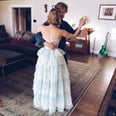 This Pic of William H. Macy Dancing With His Daughter Before Prom Is Making People SO Emotional