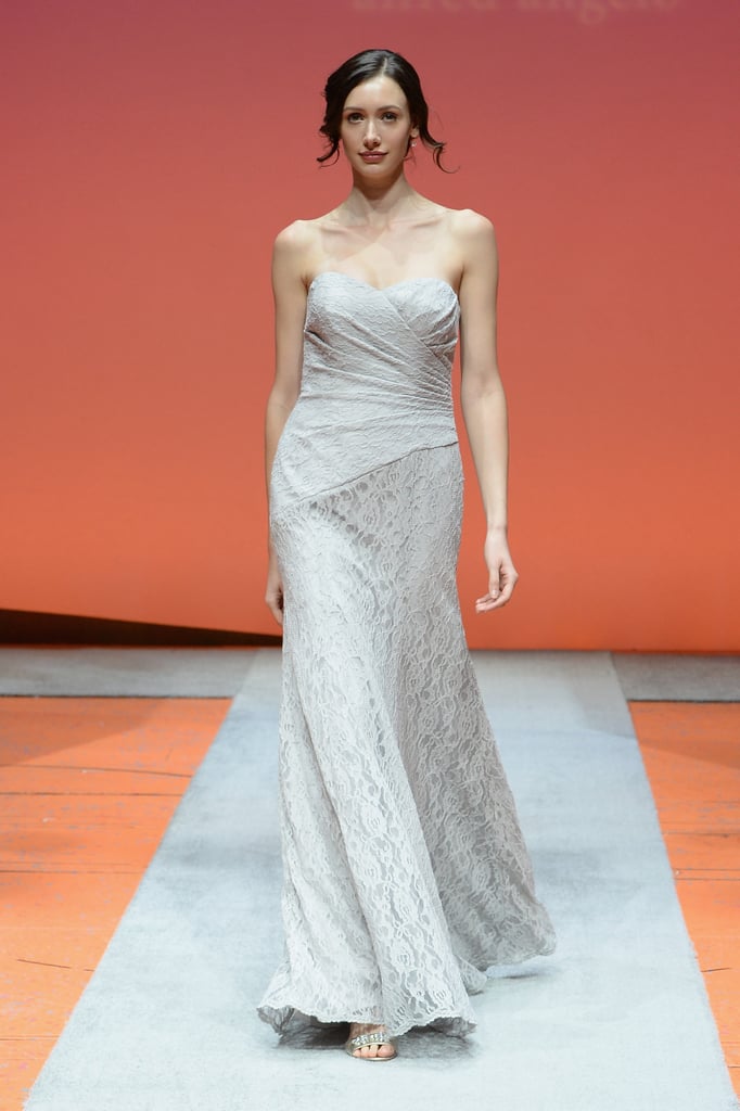 Alfred Angelo Disney Gowns 2015