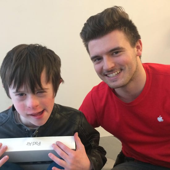 Mom's Letter to Apple Employee Who Helped Special Needs Son