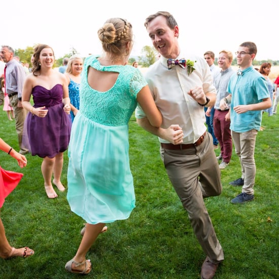 Modern Wedding Guest Etiquette