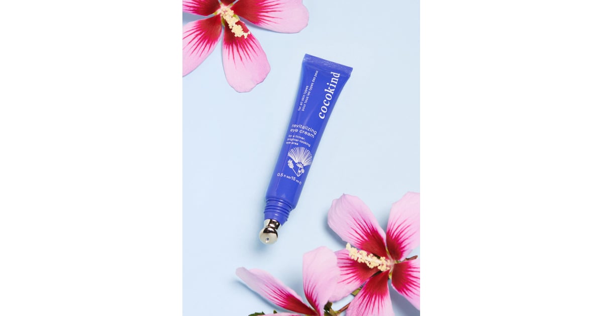 Revitalizing Eye Cream | Best Cocokind Products | POPSUGAR Beauty UK