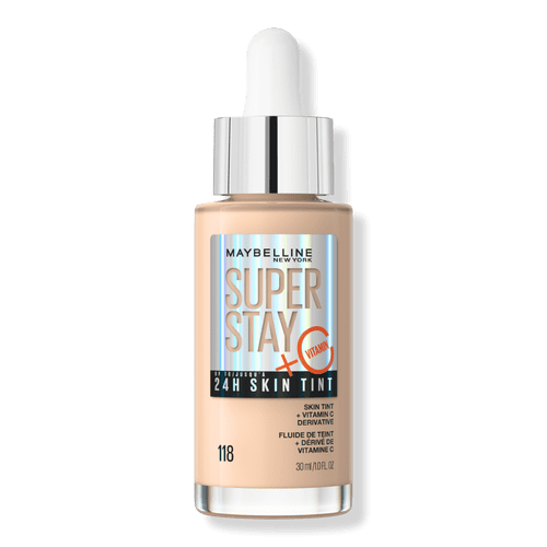Maybelline Super Stay 24HR Skin Tint
