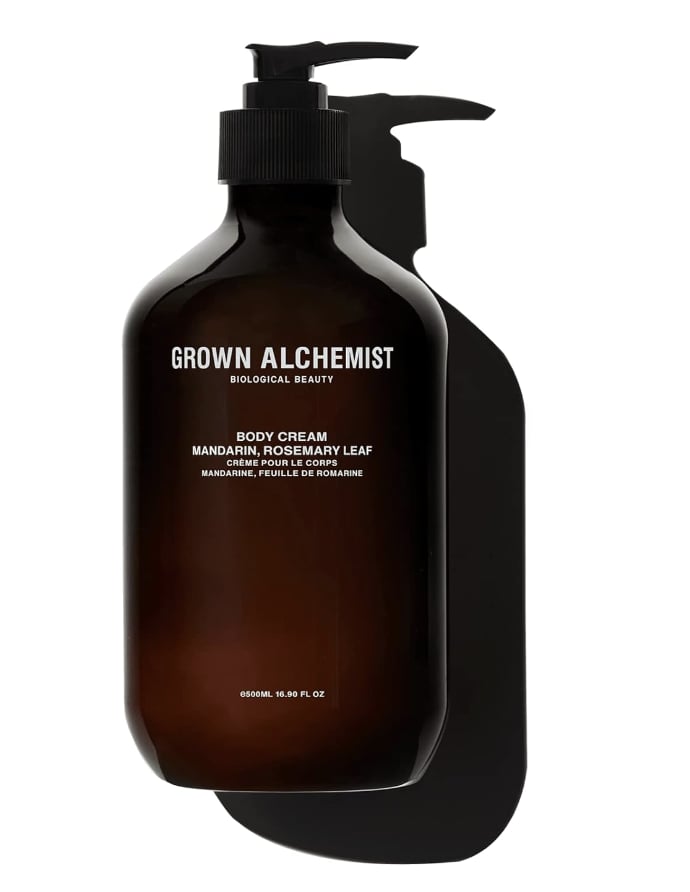 Grown Alchemist Body Cream