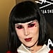 Kat Von D Disqualified Trump-Supporting Makeup Artist
