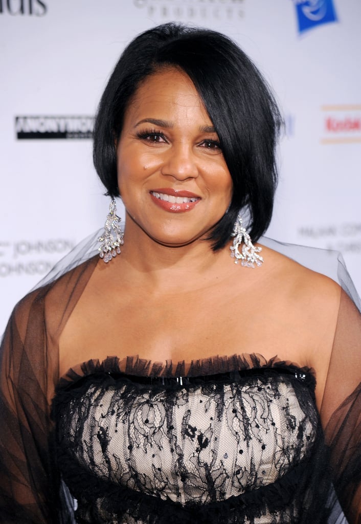 Rosalind Brewer