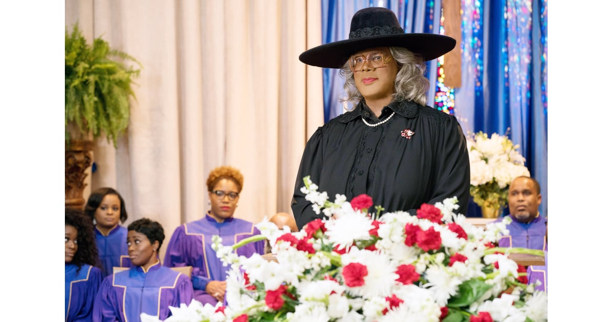 A Madea Family Funeral | New Movies and TV Shows on Hulu ...