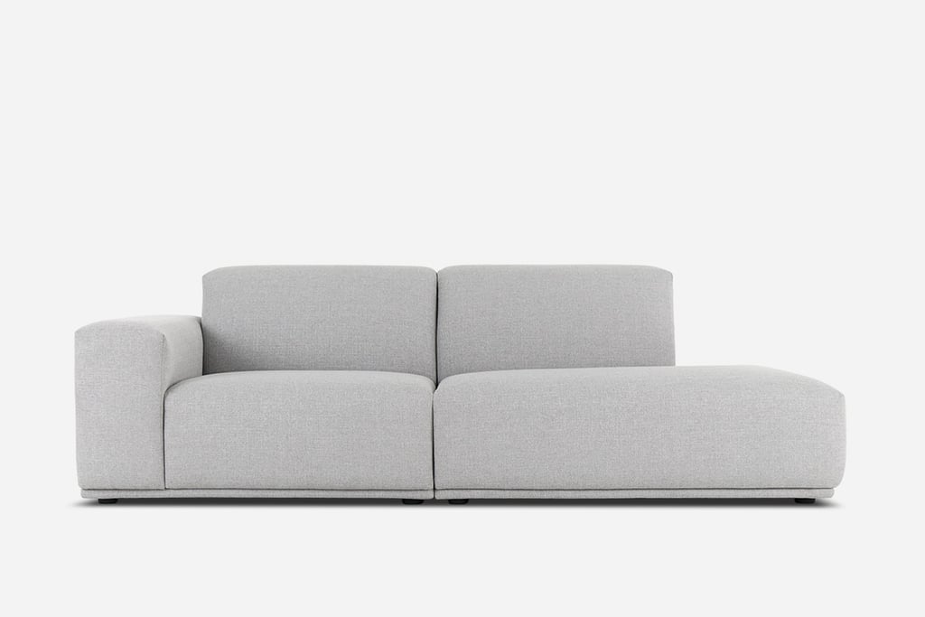 Castlery Todd Side Chaise Sofa