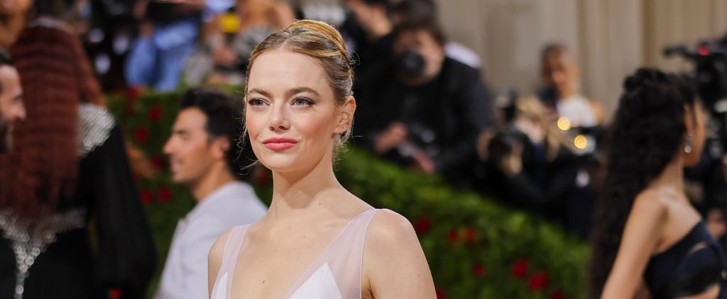 How Many Kids Does Emma Stone Have?