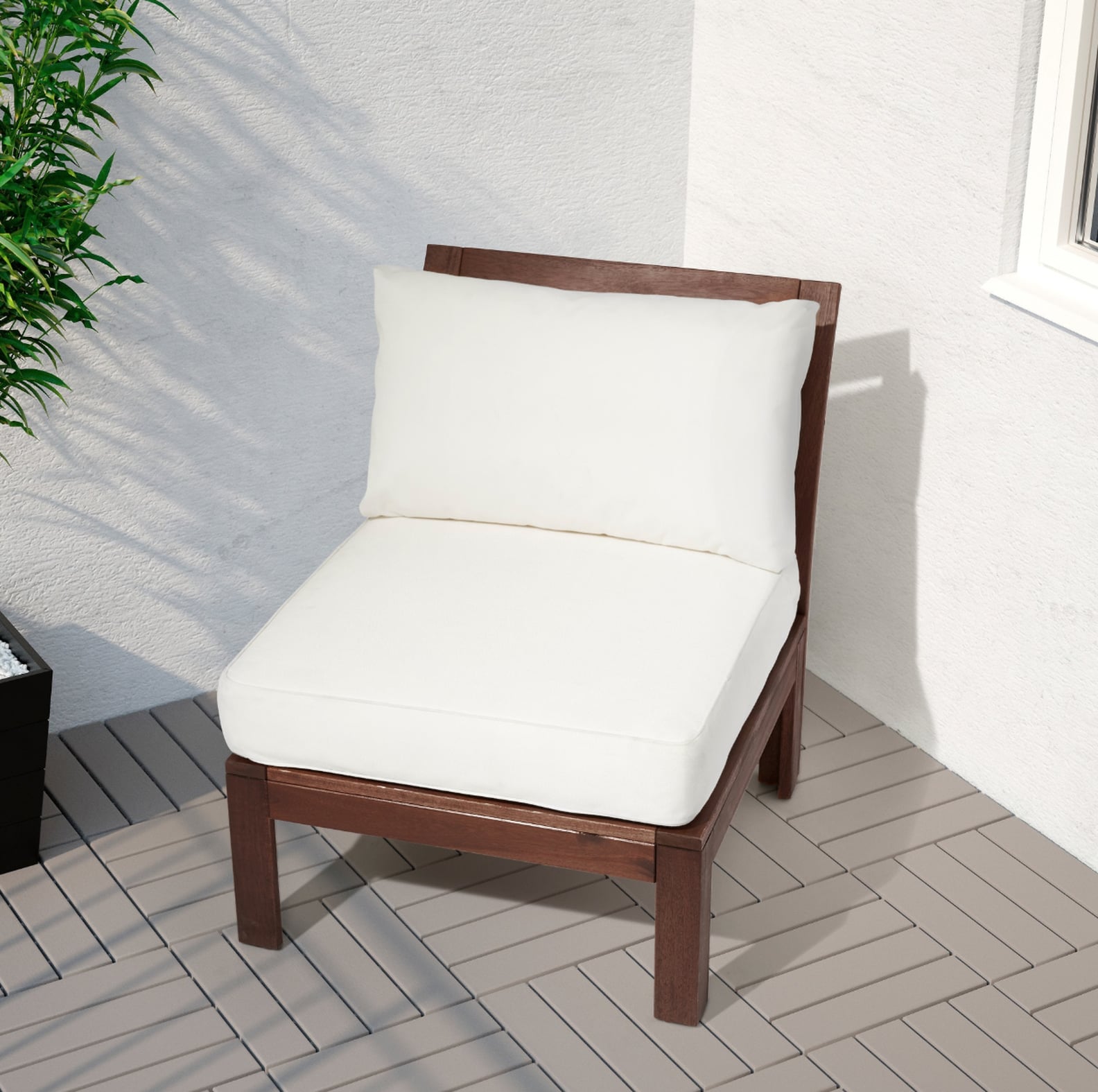 Best Ikea Outdoor Furniture 2021 POPSUGAR Home