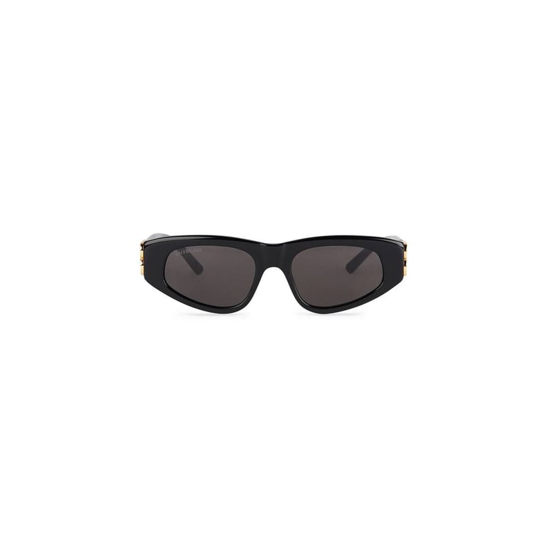 Balenciaga Dynasty D-Frame Sunglasses